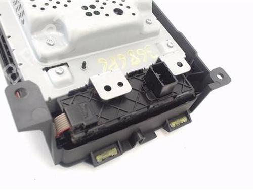Display JAGUAR F-PACE (X761) 2.0 TD4 AWD | BP29281062C48 - Image 7