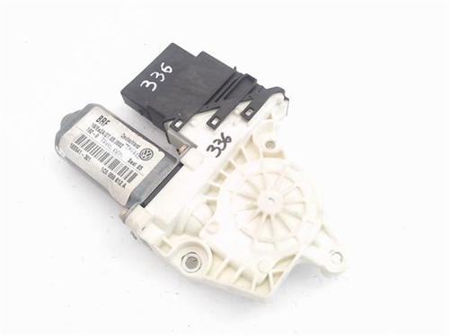 Right rear window motor SEAT TOLEDO II (1M2)  | BP13521610E22 