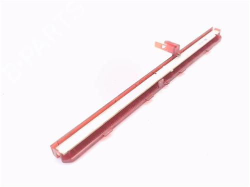 Third brake light SKODA FABIA II (542) 1.4 TDI | BP32450930L11 - Image 4