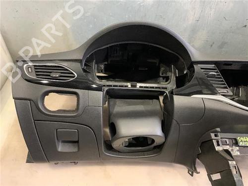 Dashboard OPEL ASTRA K (B16)  | BP22132666C46 