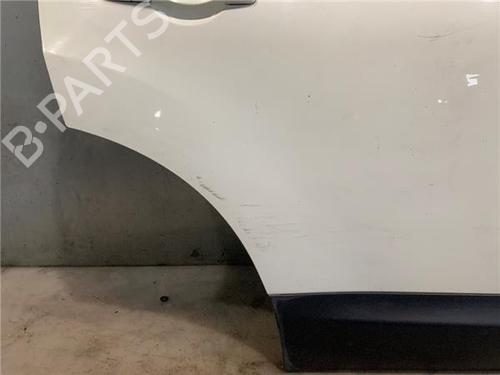 Right rear door NISSAN QASHQAI I (J10, NJ10) 1.5 dCi | BP30182989C5