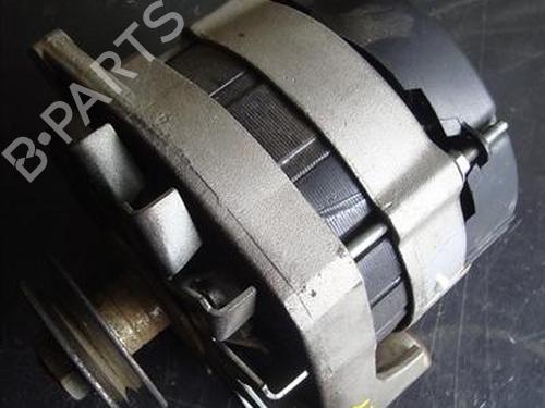 Used Alternator RENAULT RAPID Box Body/MPV (F40_, G40_) 1.2 (F406, G40A) (55 hp) 11717846