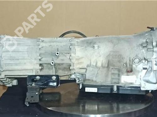 Gearbox JEEP GRAND CHEROKEE II (WJ, WG) 3.1 TD 4x4 | BP11255111M3 