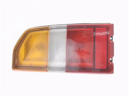 Used Right taillight SUZUKI VITARA (ET, TA, TD) [1988-2002]  25845399