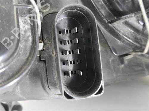 Left headlight SEAT IBIZA III (6L1) 1.9 SDI | BP30201159C28 