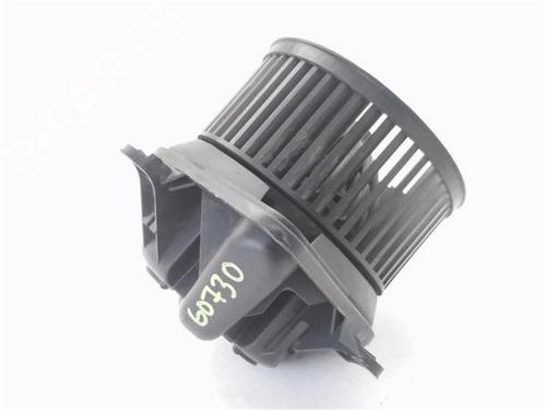 Heater blower motor RENAULT SCÉNIC I MPV (JA0/1_, FA0_)  | BP30980938M62 