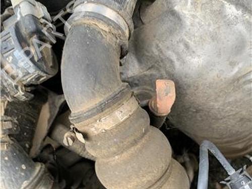 Pipe PEUGEOT PARTNER MPV (5_, G_) | BP32419515M125 - Image 8