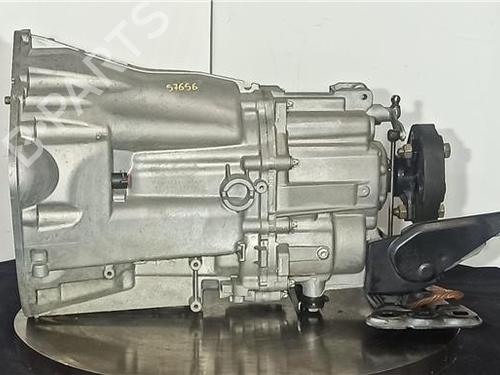 Gearbox MERCEDES-BENZ C-CLASS (W203)  | BP11507578M3 