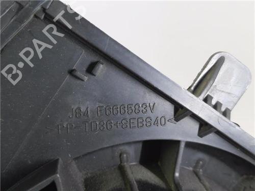 Heater blower motor RENAULT SCÉNIC II (JM0/1_) | BP24038146M62