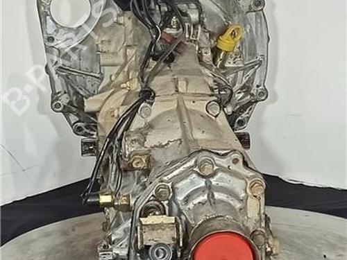 Gearbox SUBARU LEGACY III Estate (BH) 2.5 AWD (BH9) | BP11540023M3