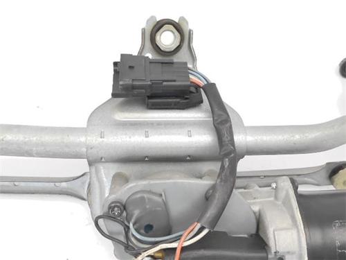 Rear wiper motor RENAULT TRAFIC II Bus (JL) 2.5 DTi | BP24338414M102 