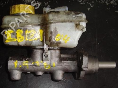 Used Brake master cylinder SEAT IBIZA III (6L1) 1.9 TDI (100 hp) 9634851