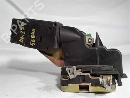 Used Front left lock VOLVO S40 I (644) [1995-2004]  11363575