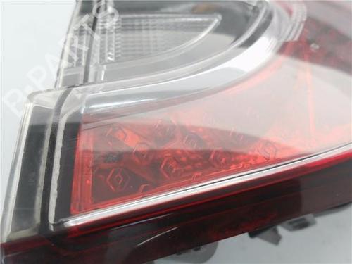 Right taillight RENAULT MEGANE III Grandtour (KZ0/1) 1.5 dCi (KZ09, KZ0D, KZ1G, KZ29, KZ14, KZ1W, KZ10, KZ1F,... | BP29251269C35 