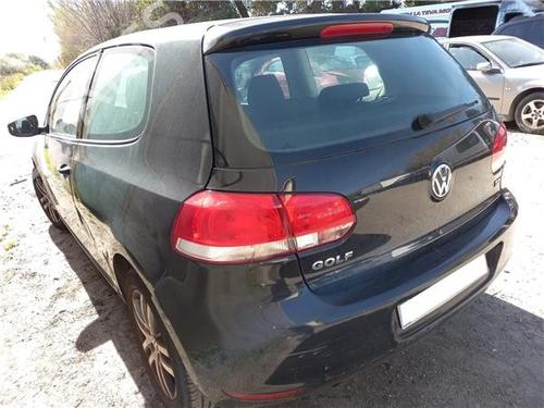 Køler VW GOLF VI (5K1)  | BP23841402M31 