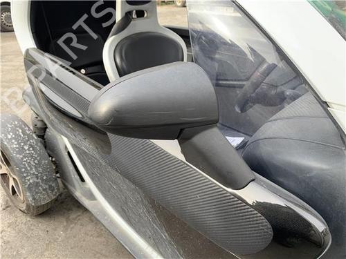 Bakspejl Højre RENAULT TWIZY (MAM_)  | BP32450889C27  - Image 9
