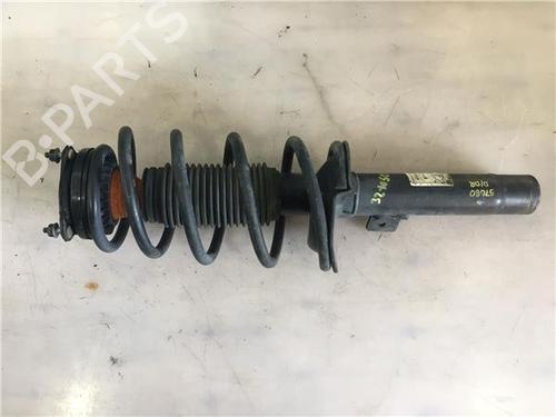 Used Right front shock absorber FORD TRANSIT CONNECT (P65_, P70_, P80_) [2002-2025]  11249984