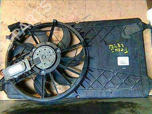 Koelventilatormotor FORD FOCUS I (DAW, DBW) 1.8 TDCi | BP9634887M35 