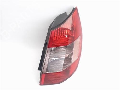 Used Right taillight RENAULT SCÉNIC II (JM0/1_) [2003-2010]  13522914