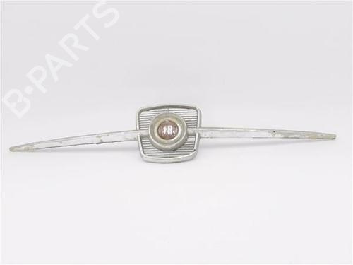 Grill SEAT 600 (110B) 0.8 (23 hp) 12596768