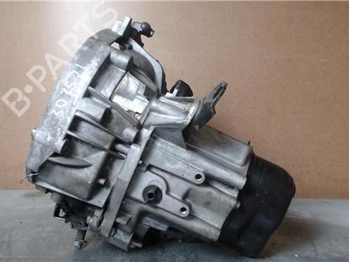 Gearbox RENAULT MEGANE II (BM0/1_, CM0/1_)  | BP19053090M3 
