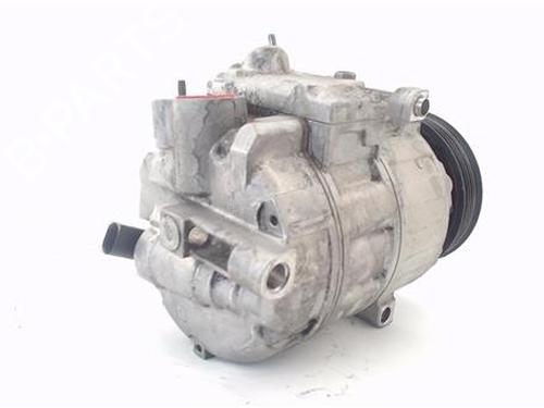 AC compressor VW GOLF V (1K1) | BP32271566M34