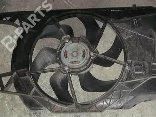 Køleventilator elektrisk RENAULT LAGUNA II (BG0/1_) [2001-2007]  9636189