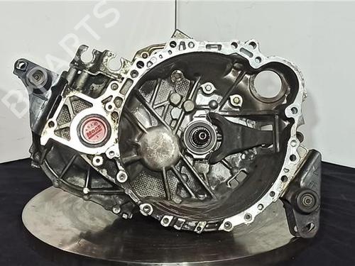 Gearbox TOYOTA COROLLA Verso (_E12_) 2.0 D-4D (CDE120_) | BP11832465M3 