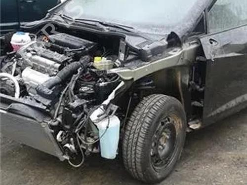 Gearbox SEAT IBIZA IV (6J5, 6P1)  | BP21359728M3 