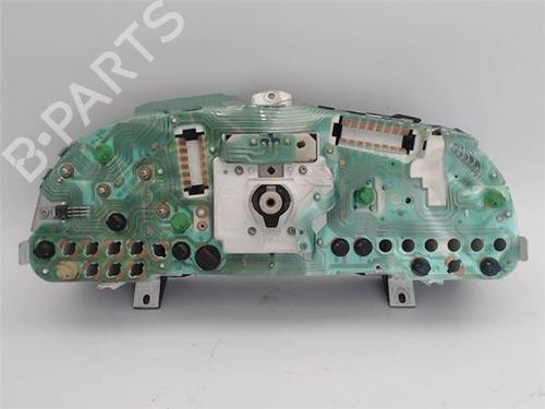 Cockpit OPEL ASTRA F Hatchback (T92) 1.6 i 16V (F08, M08, F68, M68) | BP13306525C47 