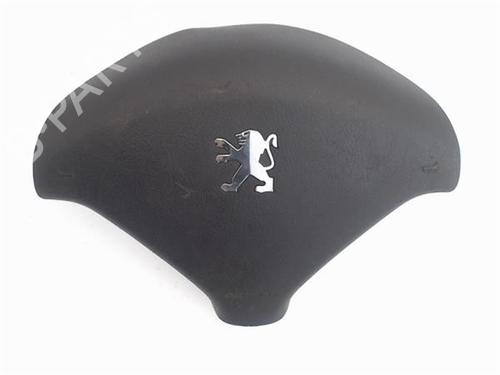 Driver airbag PEUGEOT 307 (3A/C)  | BP16813253C9 