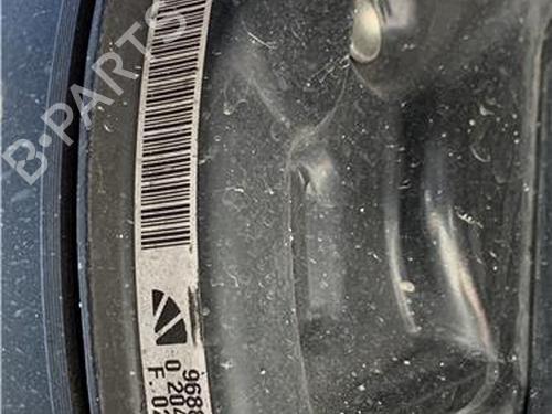 Rear axle CITROËN C4 CACTUS 1.5 BlueHDi 100 | BP29254960M2 