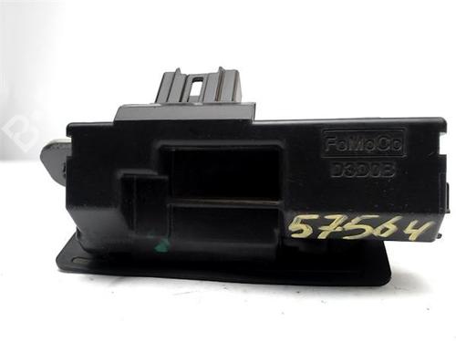 Tailgate lock FORD FIESTA VI (CB1, CCN) 1.4 | BP11759228C101 