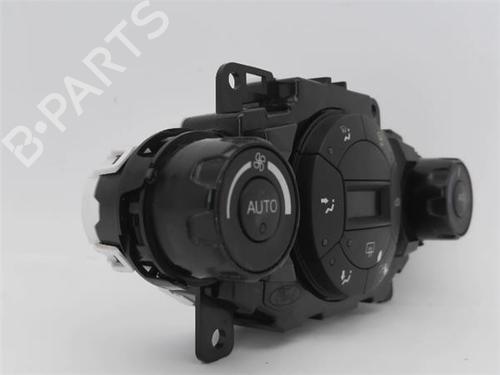 AC Styreenhet / Manøvreringsenhet FORD FIESTA VI (CB1, CCN) 1.25 | BP22959077I5 