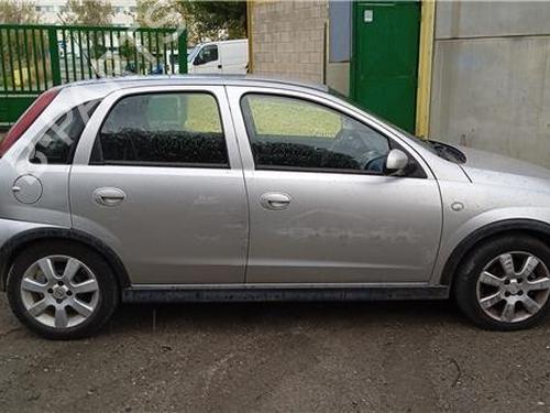 Climate control OPEL CORSA C (X01)  | BP16353419I5 