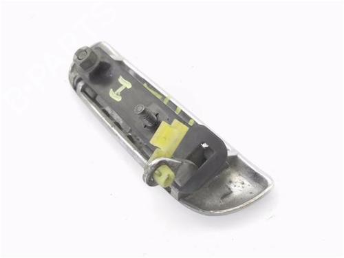 Front left exterior door handle NISSAN CABSTAR E (TL_, VL_)  | BP25845484C128 