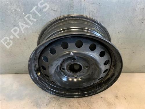 Rim NISSAN ALMERA II Hatchback (N16) 1.5 dCi | BP29641096C45 