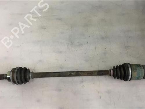 Andre SUBARU IMPREZA Saloon (GC) [1992-2001]  14341072