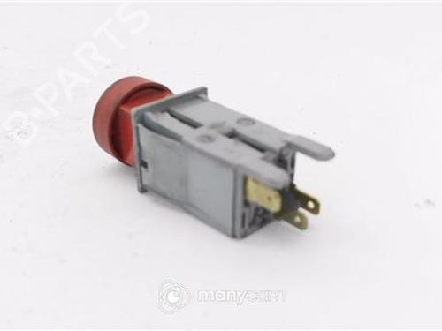 Warning switch CITROËN BERLINGO / BERLINGO FIRST MPV (MF_, GJK_, GFK_)  | BP24038064I22 