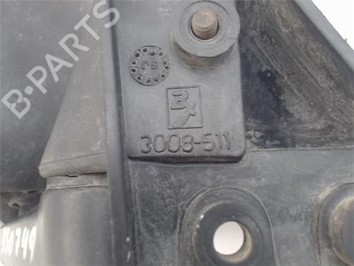 Left mirror OPEL MIDI Van  | BP29574375C26 