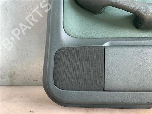 Rear right panel AUDI ALLROAD C5 (4BH) 2.5 TDI quattro | BP16877651C61 