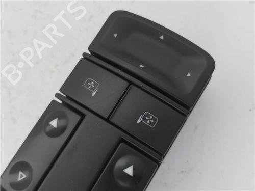 Left front window switch OPEL VECTRA C GTS (Z02) 1.8 16V (F68) | BP33887322I27 - Image 10