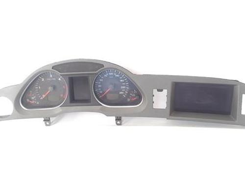 Used Instrument cluster AUDI A6 C6 Avant (4F5) 2.7 TDI (180 hp) 31206932