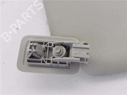 Right sun visor CITROËN C3 III (SX) 1.2 VTi 82 | BP33288054I2  - Image 9