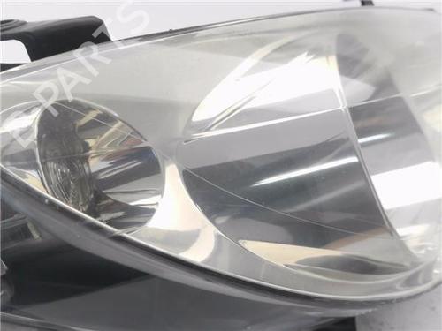 Right headlight PEUGEOT 307 SW (3H) 1.6 16V | BP30135404C29