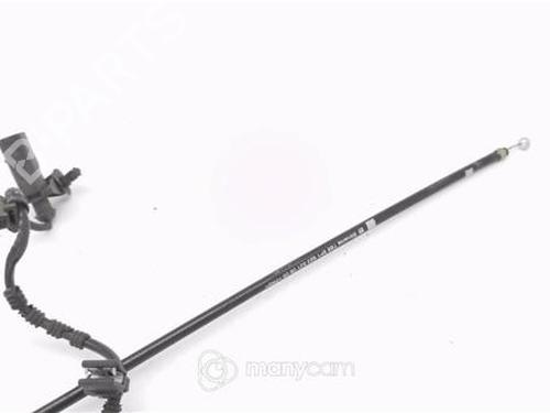 Hood lock SEAT ALTEA XL (5P5, 5P8) 1.9 TDI | BP22959785C133 