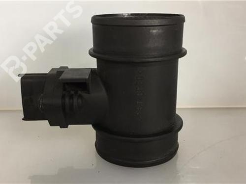 Mass air flow sensor OPEL ASTRA H (A04) 1.4 (L48) | BP9661225M95 
