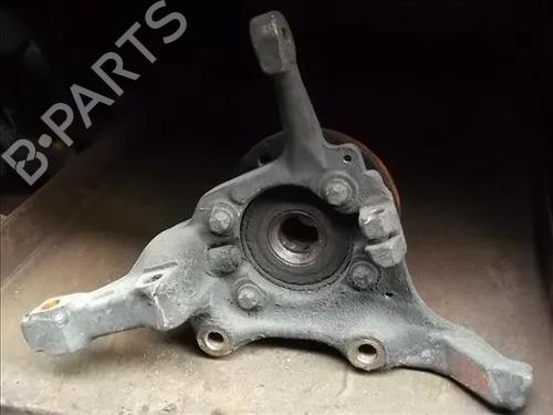 Right front steering knuckle VOLVO S70 (874)  | BP14334899M26 