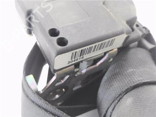 Rear right seatbelt RENAULT KANGOO Express (FC0/1_)  | BP29431396I28 