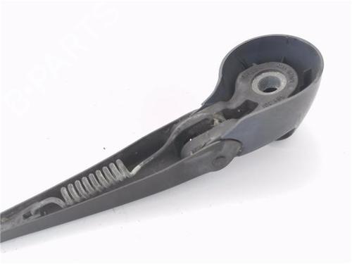 Rear windshield wiper arm VW POLO IV (9N_, 9A_)  | BP30411011C144 